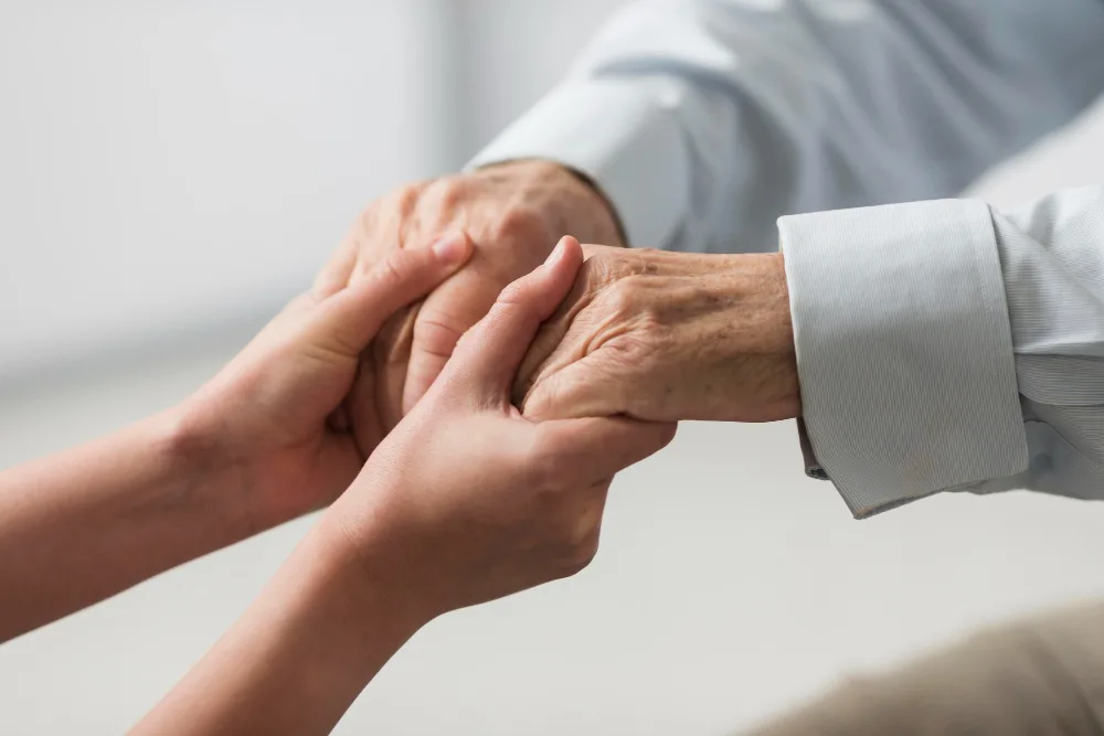 Living with Parkinson's Disease in Dallas–Fort Worth: Challenges and Care Options