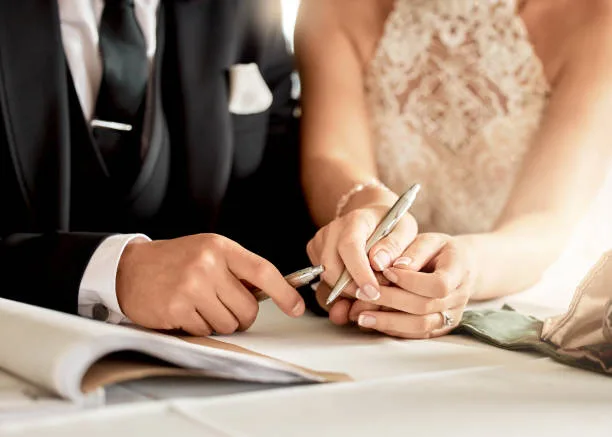 How to Do Court Marriage in Karachi: Step-by-Step Legal Process