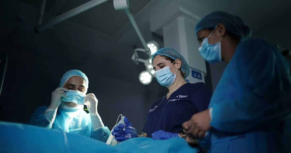 How to Find the Best IVF Doctor in Dubai: A Complete Guide for Couples Seeking Fertility Care