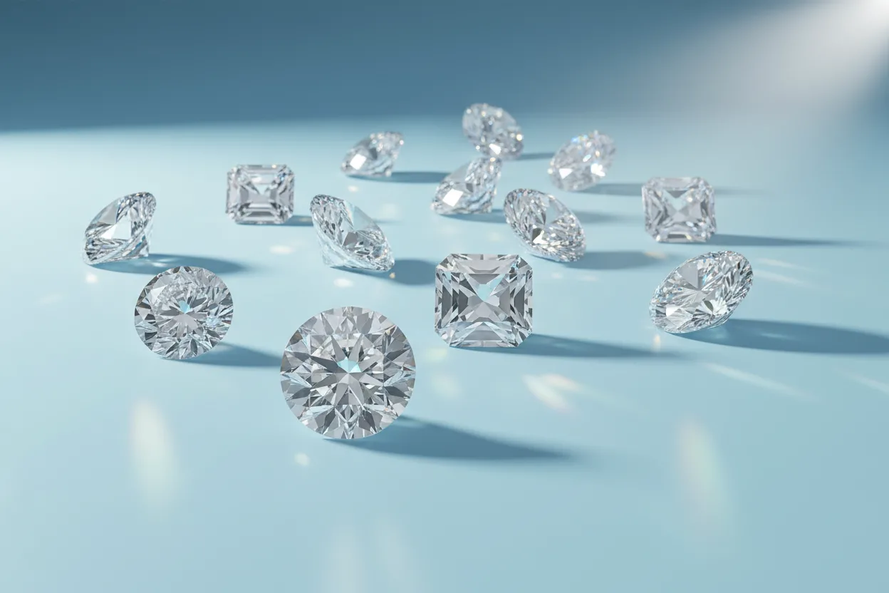 Why Lab Diamonds Are Called Eco Friendly