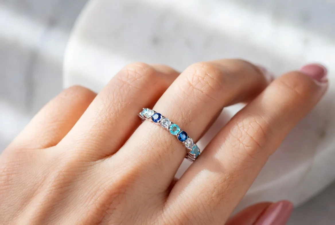 Why Are Some Eternity Rings More Comfortable Than Others?