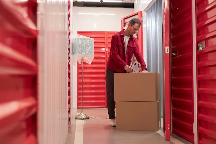 Affordable and Cheap Storage in Manchester: How to Find the Right Option