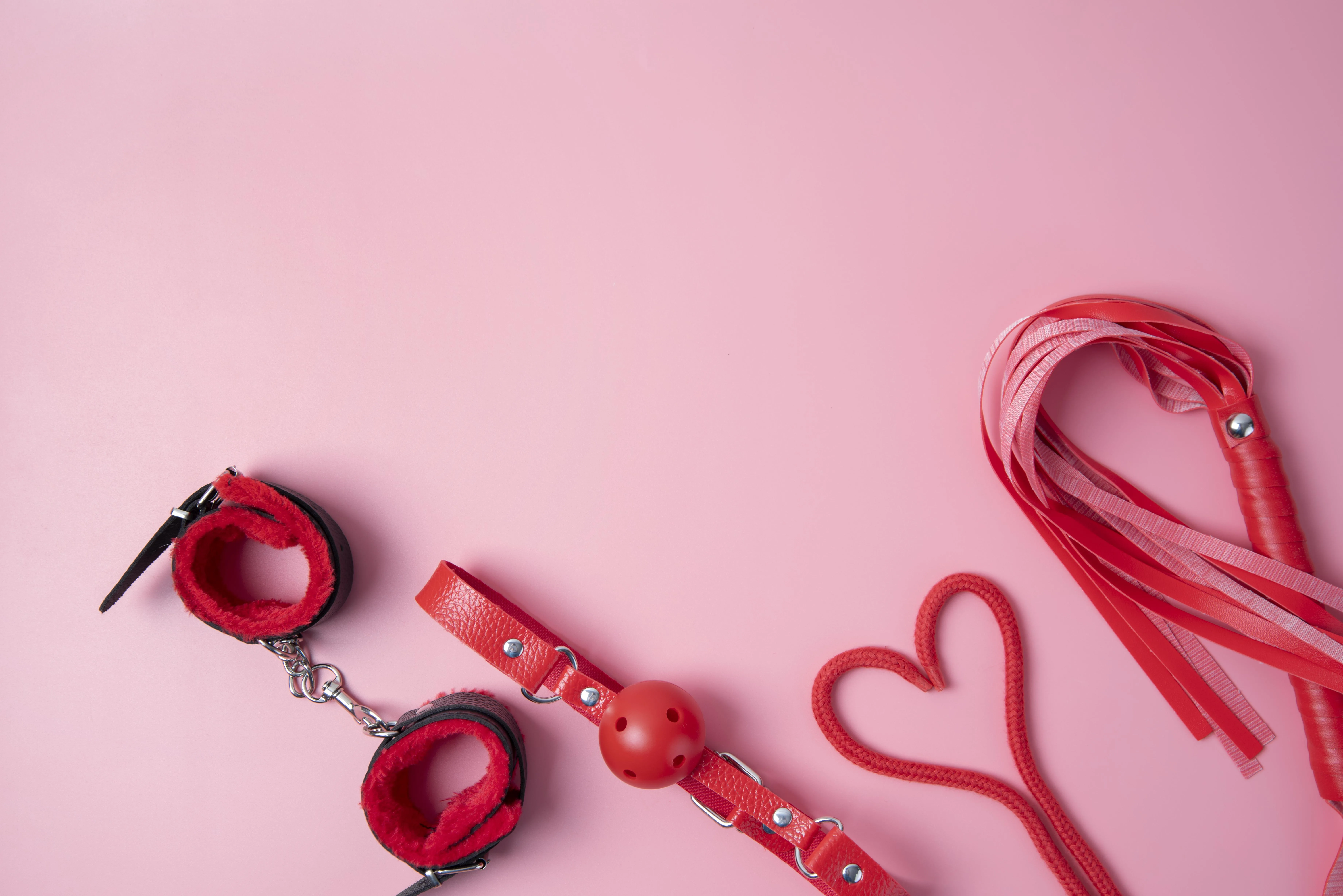 How BDSM Has Entered Mainstream Relationship Conversations