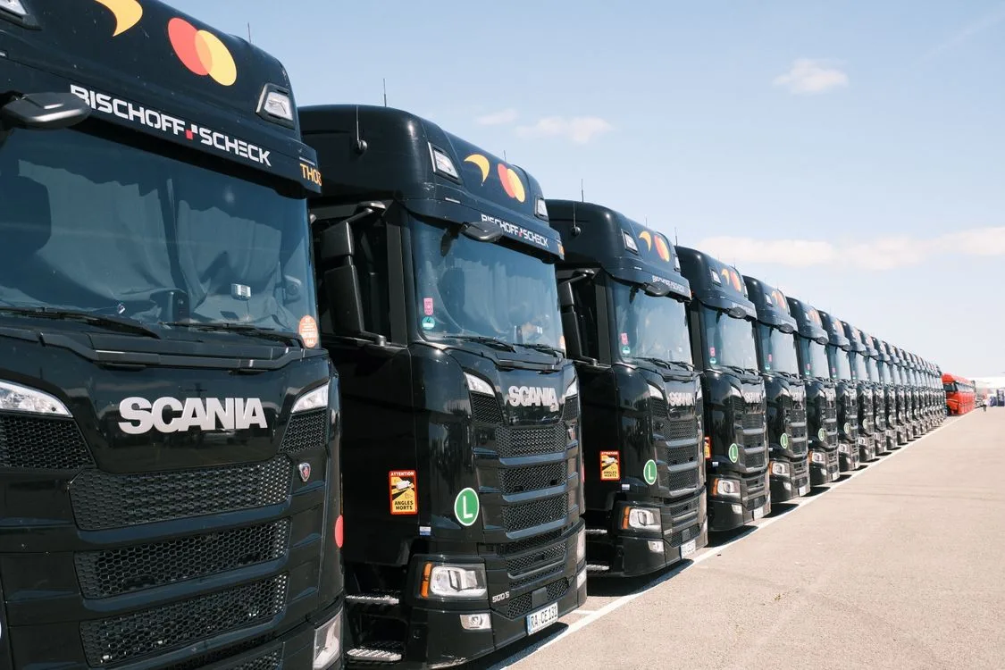 Why Fleet Safety Programs Are Moving Toward Preventive Equipment Management