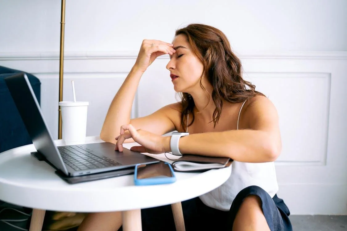 The New Self-Care: Why Medical Advocacy is More Important than a Spa Day