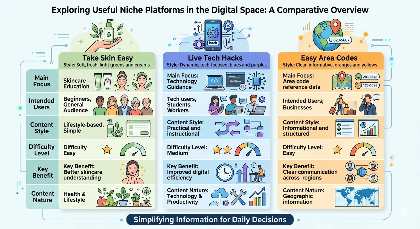 How Digital Resources Shape Better Online Experiences