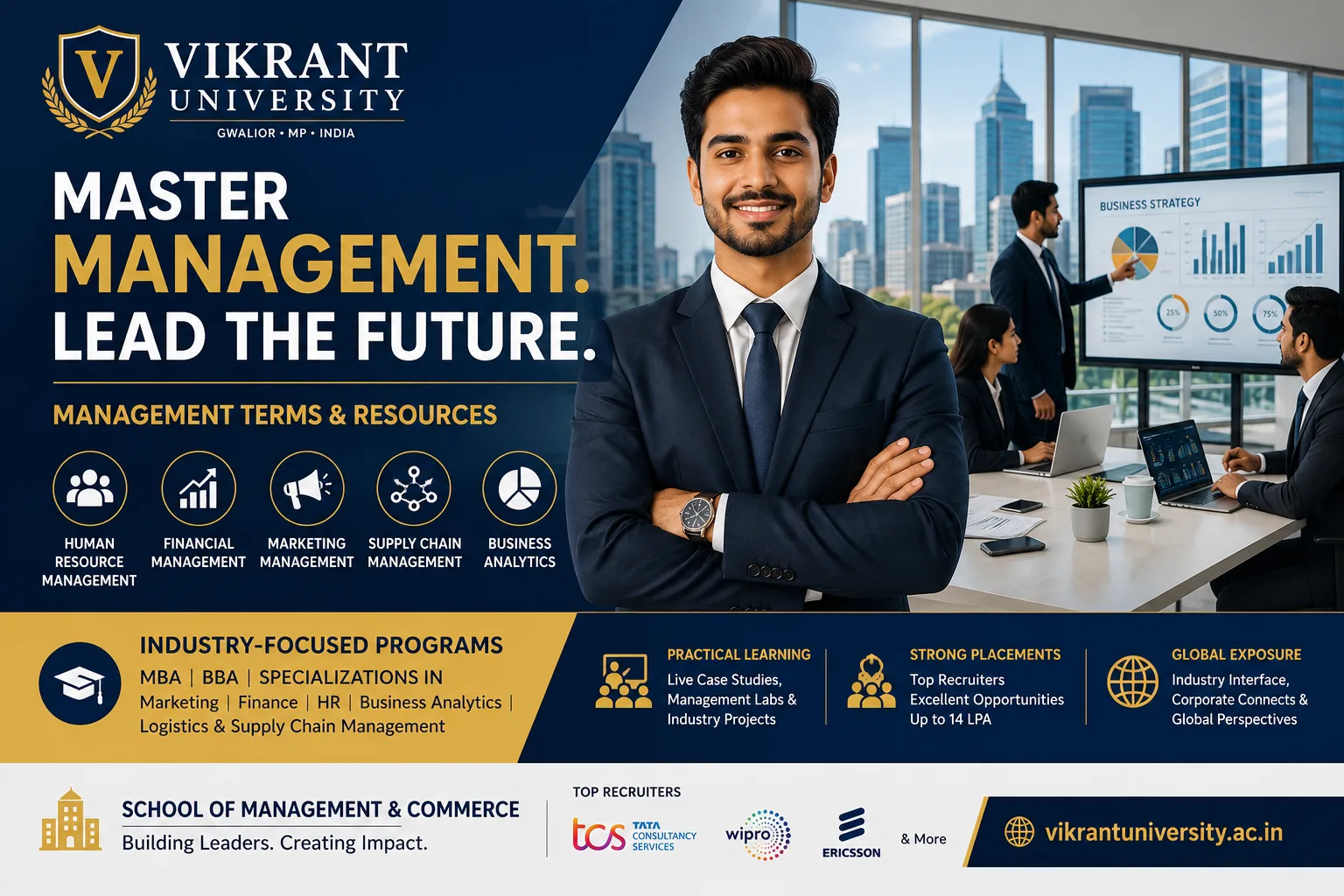 Maximizing Business Operations: Essential Core Frameworks for Emerging Leaders