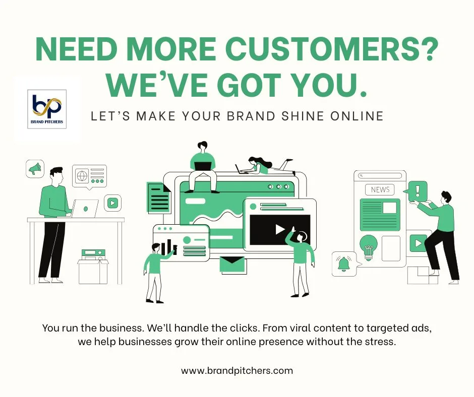 How to Create High-Converting Ad Campaigns
