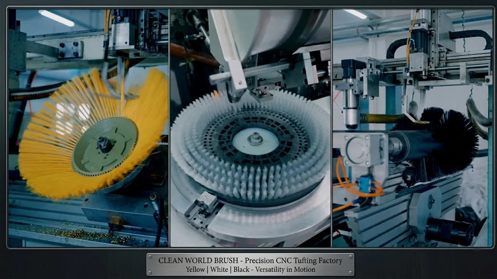 Surface Tribology and Non Scratch Material Engineering for Premium Sink Maintenance Sourcing the correct structural components for a commercial Pot and Bowl Brush Manufacturer demands an explicit unde