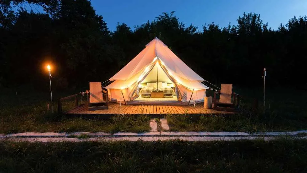 How Can Camping In Bir Billing Make a Mountain Getaway Memorable