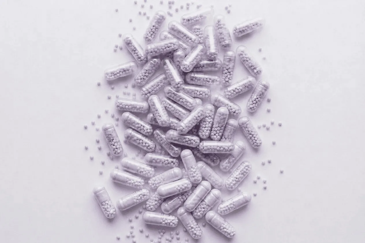 Stability Testing of Dexlansoprazole Pellets | Jenerx Pharma