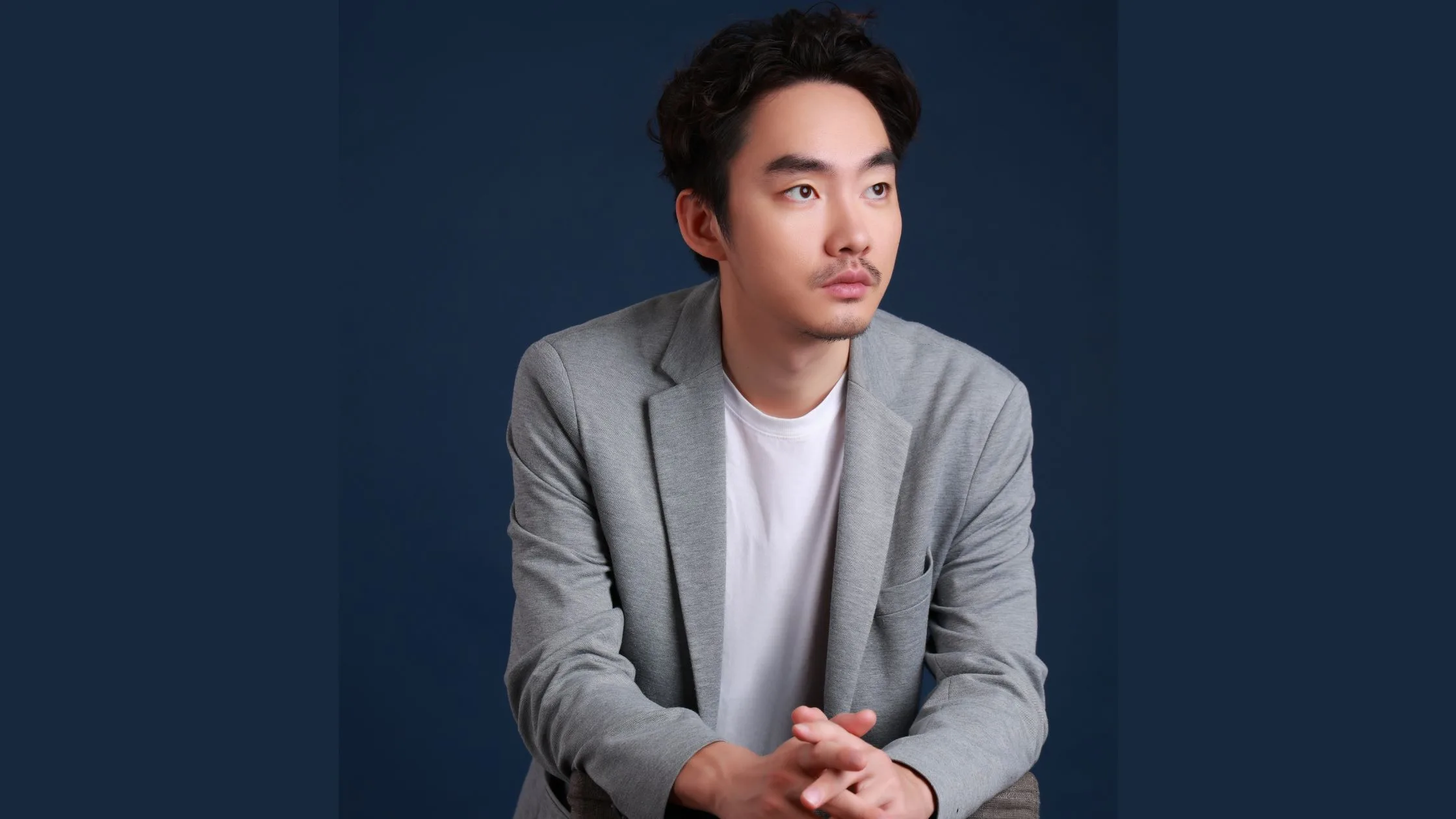 Simon Tian Redefines the Future of Connectivity