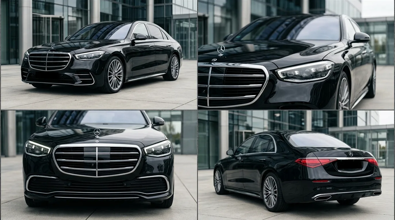 Sunshine Airport Transfers: A Simple Way to Start Your Journey