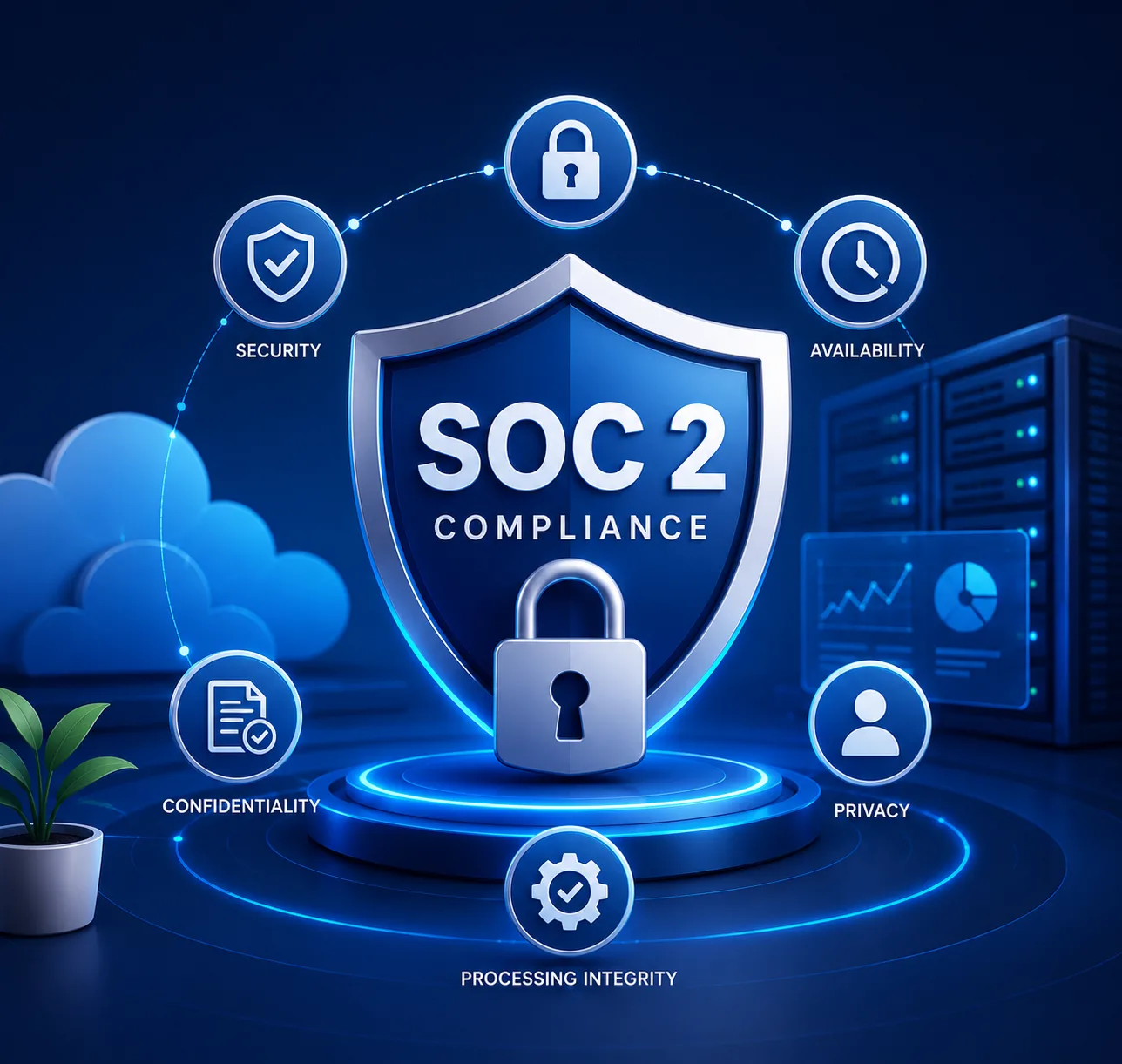 What Is SOC 2 Compliance and How Does It Work?