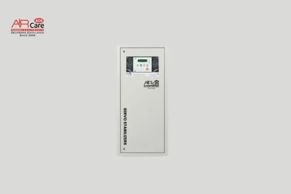 Servo Voltage Stabilizers: Complete Guide to Working, Benefits, Types & Industrial Applications