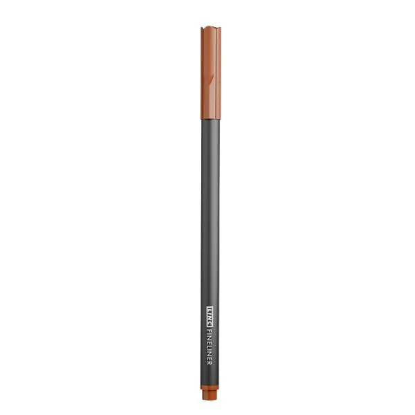 Why a Fineliner Pen Is the Perfect Choice for Precision Writing and Creative Projects