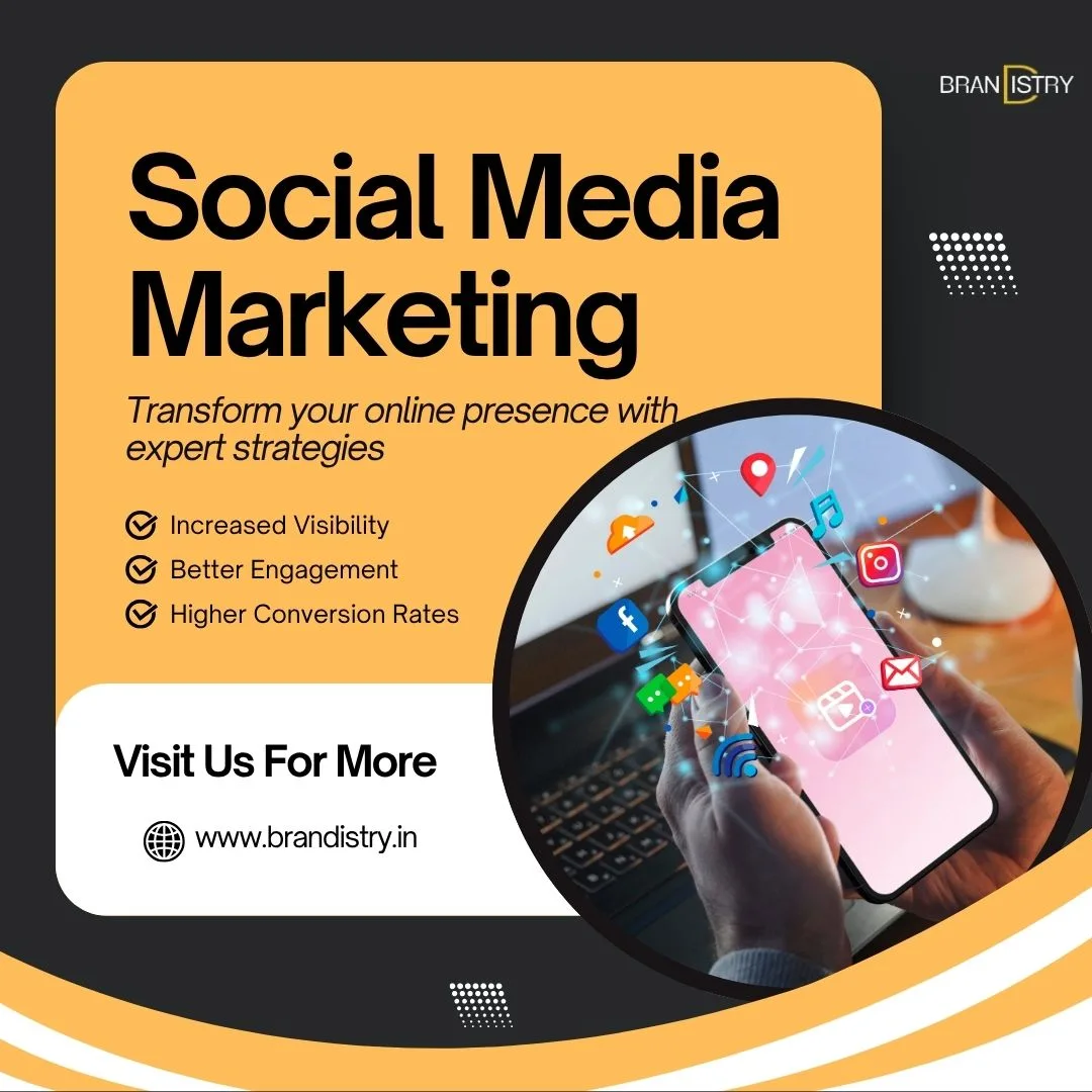 Why Every Business Needs a Social Media Marketing Service to Stay Competitive