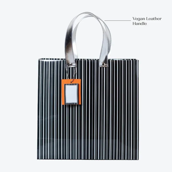 Beyond Wrapping Paper: Why Paper Gift Bags Are Changing the Way We Gift