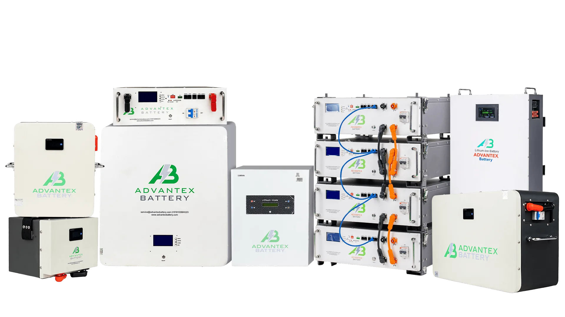 Benefits of Battery Energy Storage Systems for Industrial Applications