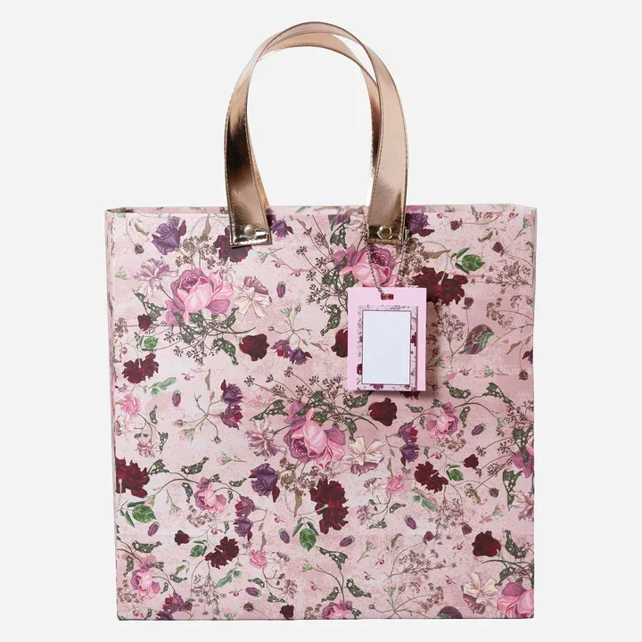 The New Face of Gifting: Why Printed Paper Bags Are Trending