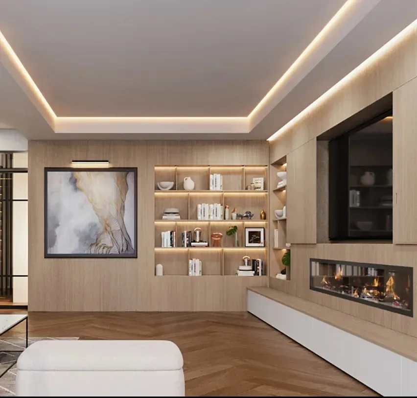 Common Mistakes People Make When Hiring an Architect in Battersea for a Loft Conversion