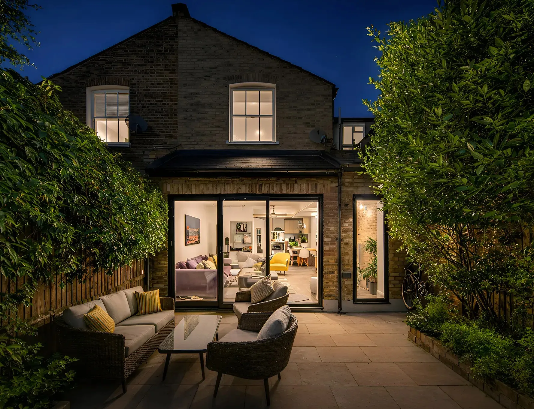 Extension Costs Explained: What Actually Drives the Price