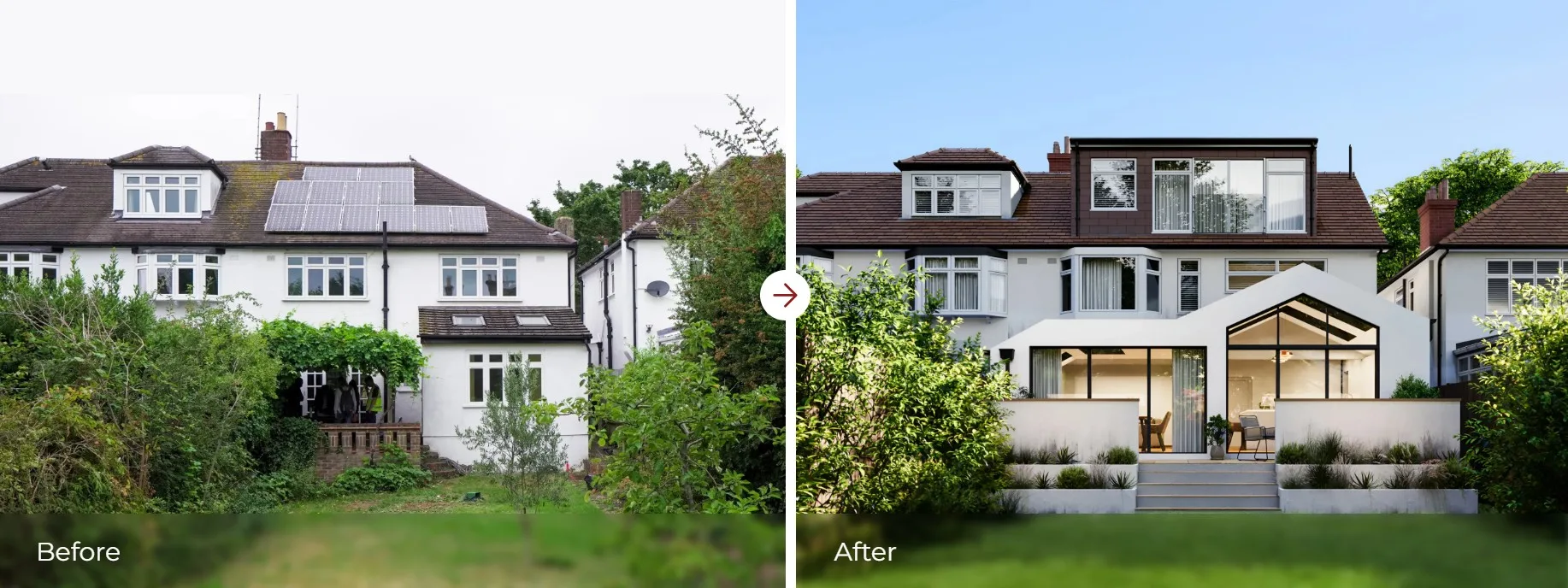 Do You Really Need a Local Firm, or Will Any Architects in London Do?