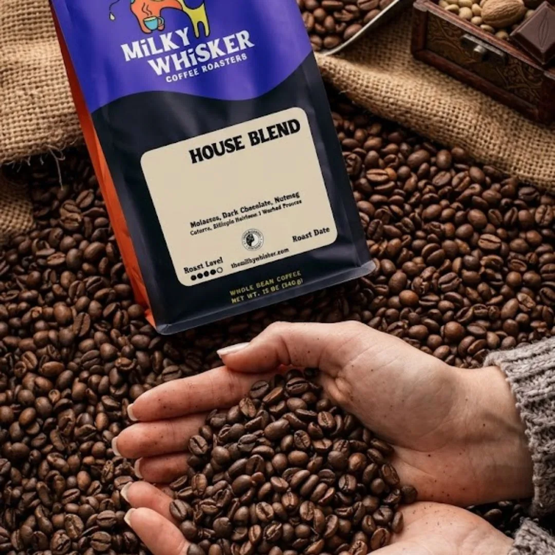 Best House Blend Coffee in 2026: Expert Picks & Brewing Secrets