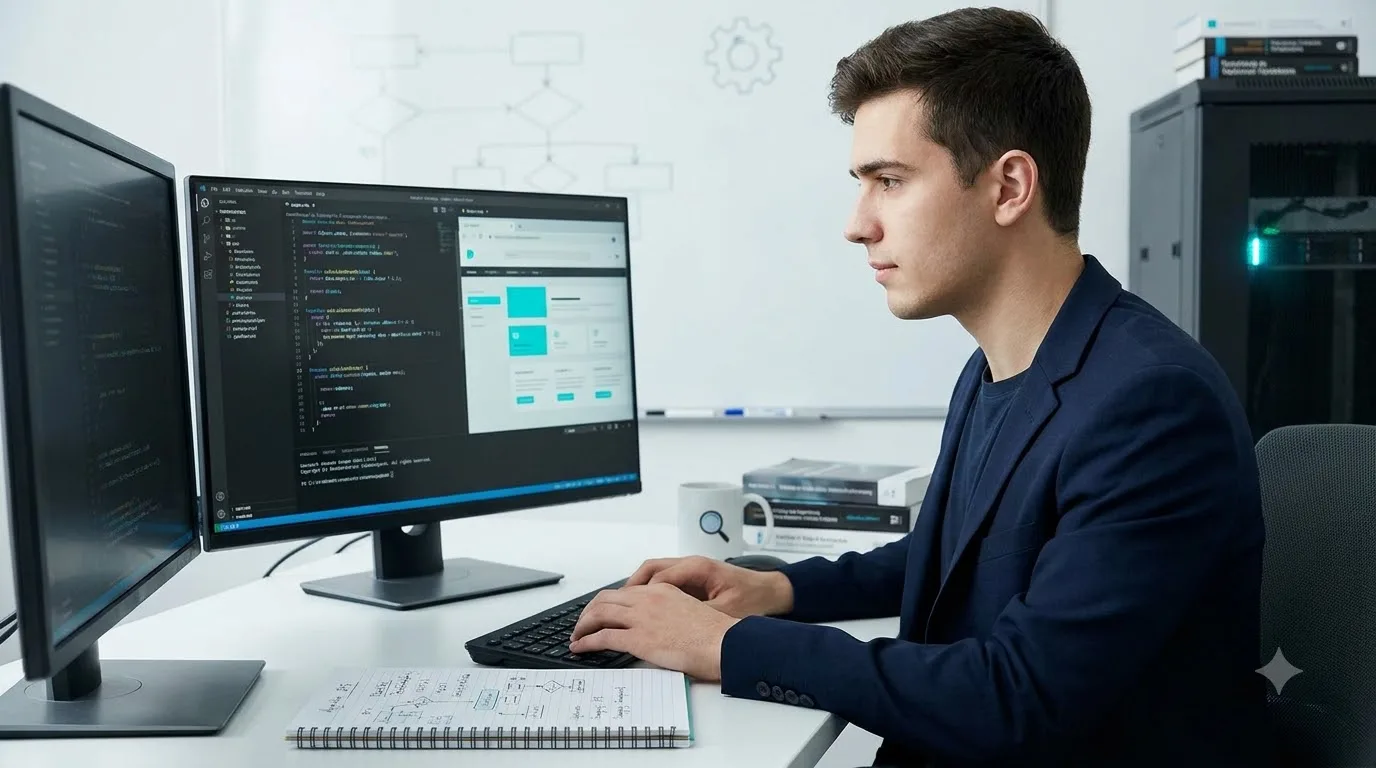 How Developers Can Build Practical Coding Skills Through Consistent Practice
