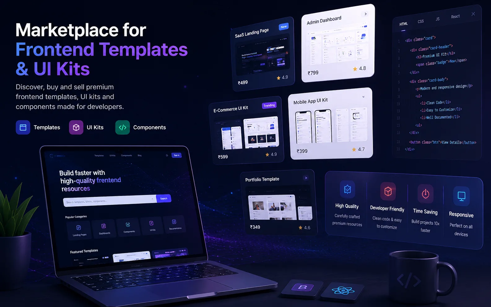 TheZift: A Complete Developer Platform for Learning, Coding and Career Growth