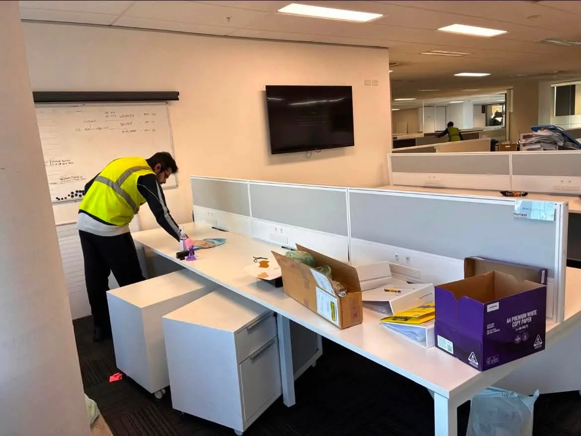 Regular Office Cleaning Dandenong: What Businesses Should Expect from a Professional Cleaning Service