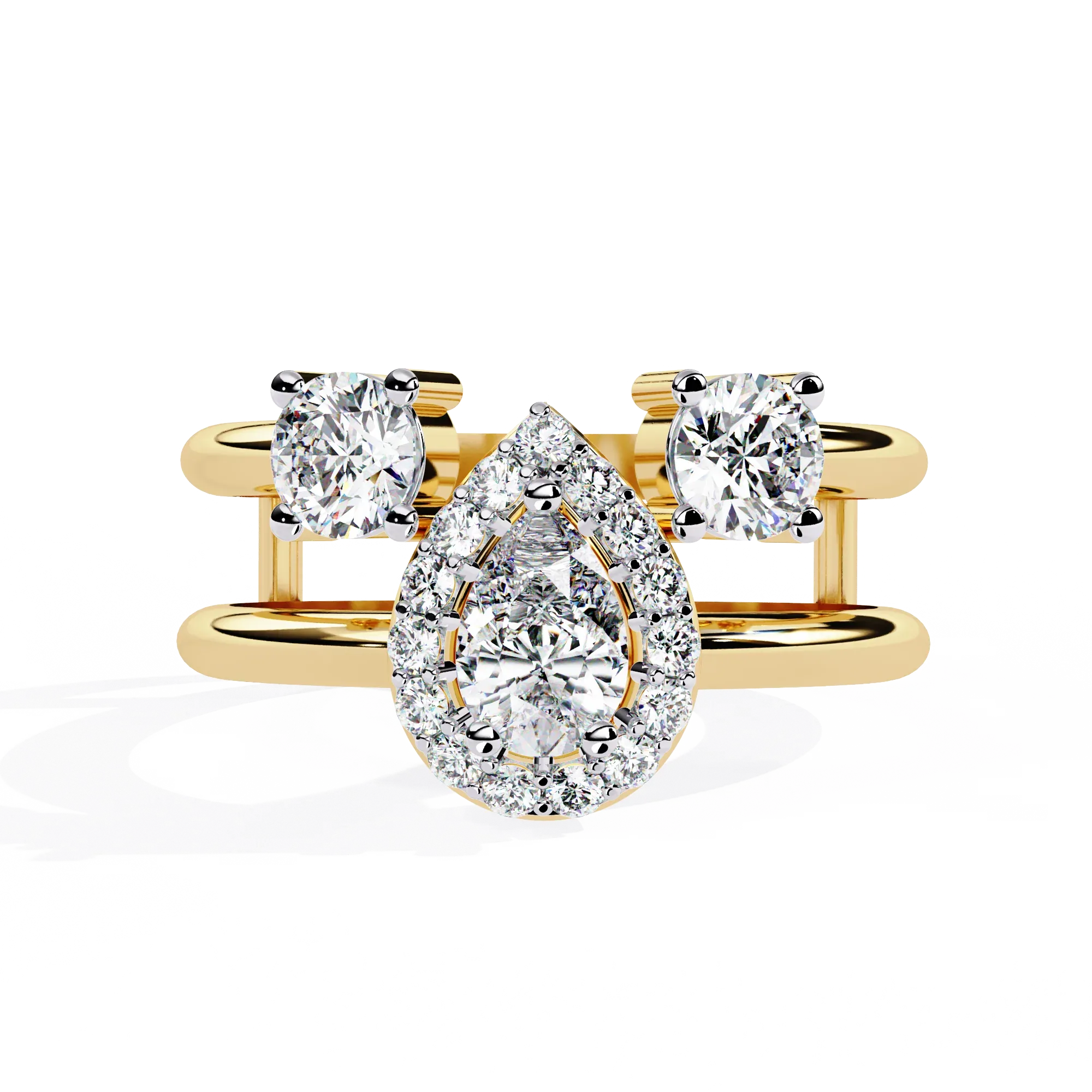 Jewelry Gifting Guide: Gold & Lab-Grown Picks for UAE & Gulf Buyers