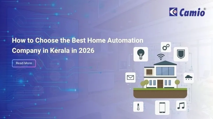 How to Choose the Best Home Automation Company in Kerala in 2026
