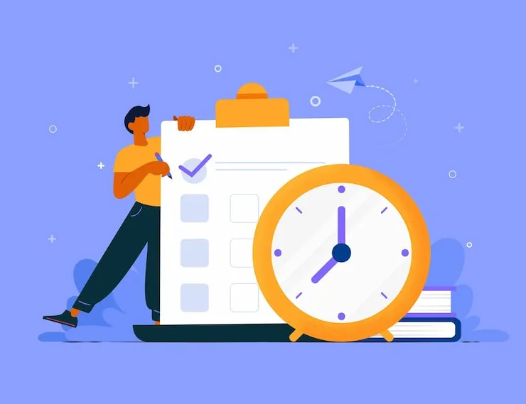 Attendance Management System: Simplifying Employee Attendance Tracking