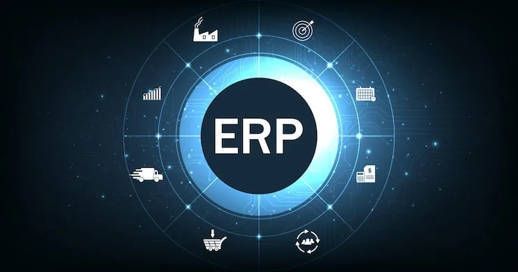 ERP Full Form in School: A Complete Guide