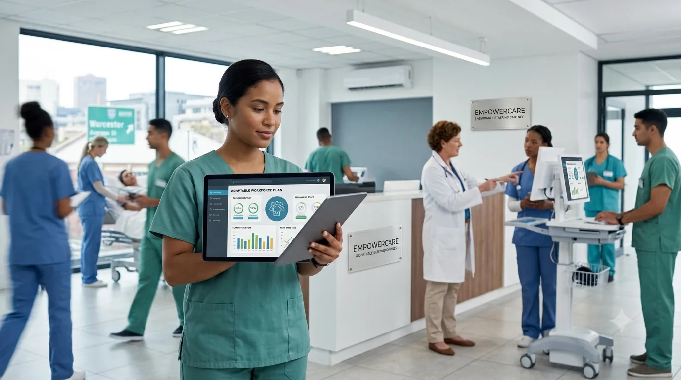 Why Flexible Nursing Careers Are Changing Healthcare