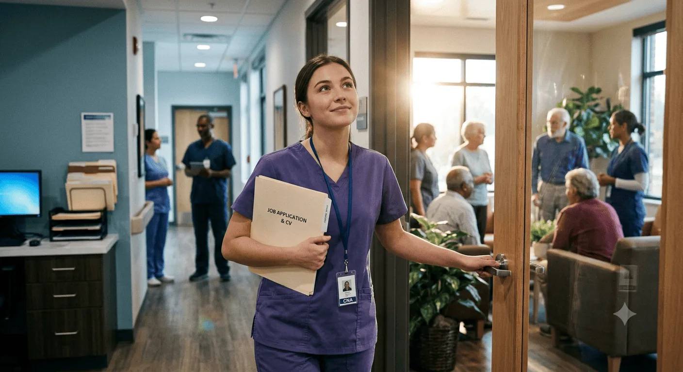 ER Nurse Career Paths and Finding Healthcare Opportunities in Worcester