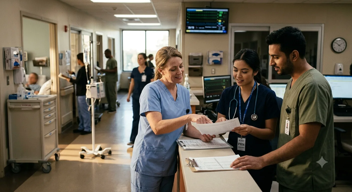 Building Stronger Behavioral Health Teams: What Modern Facilities Need to Know