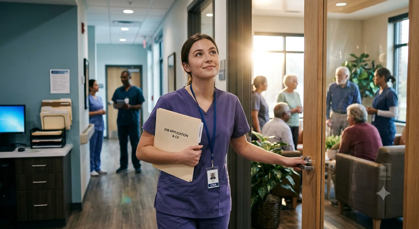Healthcare Runs on More Than Clinical Care: The People Behind the Scenes