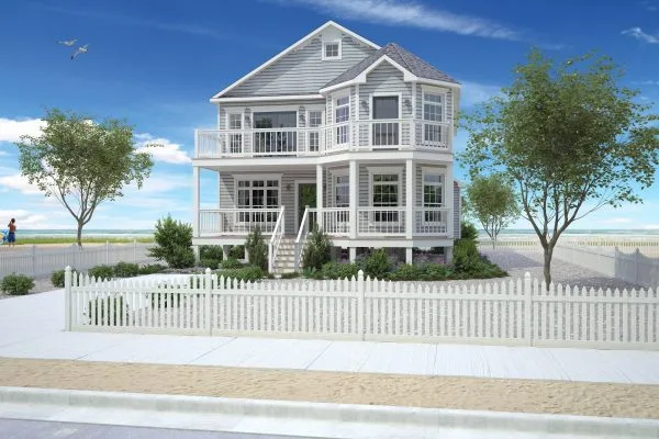 8 Design Ideas for Modern Multi-Family Modular Homes