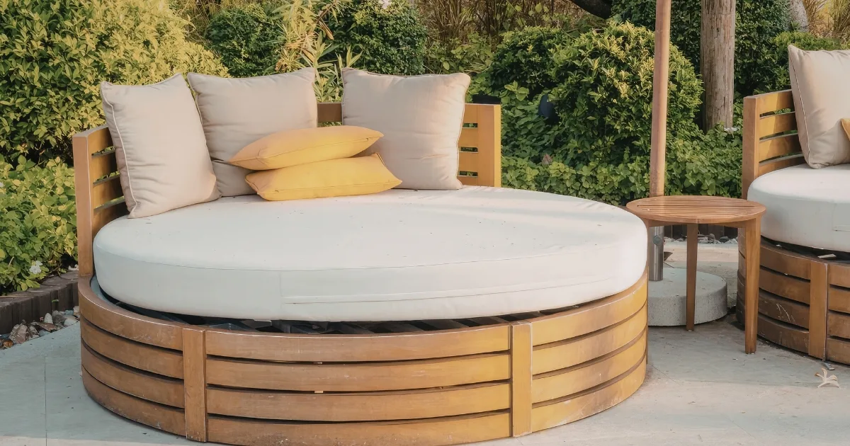 How to Create a Relaxing Retreat in Your Backyard