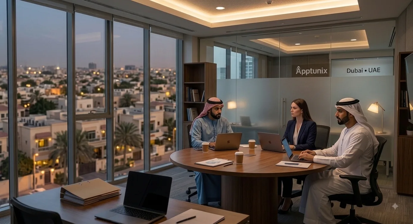 How Software Development Companies in Saudi Arabia Turn Ideas Into Digital Products