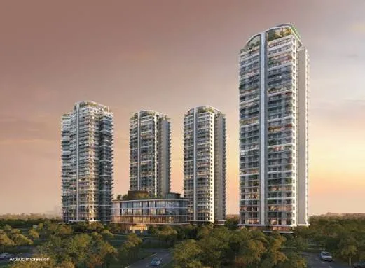 Apartments in Greater Noida: Discover Modern Homes for Comfortable Living and Smart Investment
