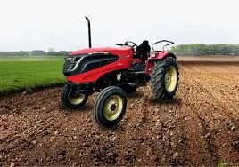 Innovation and Trust in Modern Agriculture