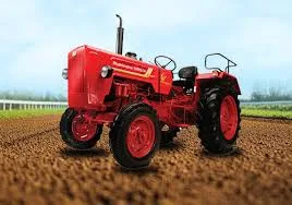 Powering Indian Agriculture with Performance and Reliability