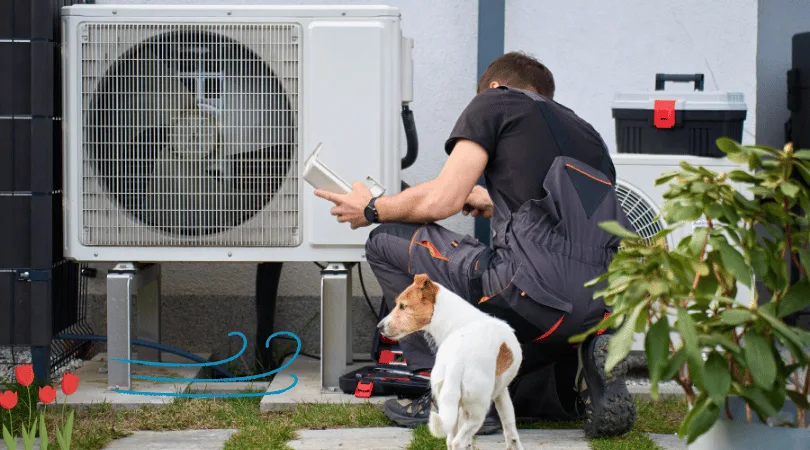 Heat Pump Maintenance: A Complete Guide for Halifax Homeowners