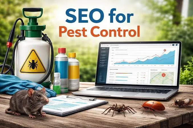 Best Pest Control Marketing Agencies in the U.S.