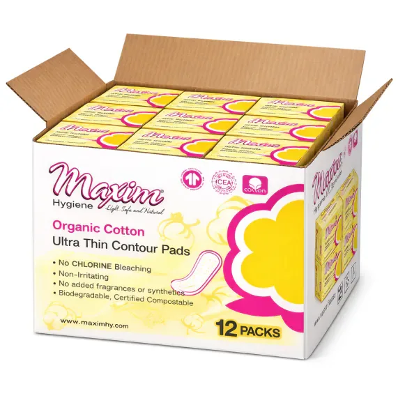 Are Cotton Sanitary Napkins Really Better for Comfort, Skin, and the Planet?