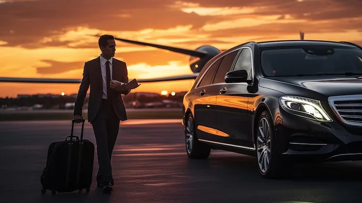 Why You Should Choose a Reliable Taxi Service to Airport