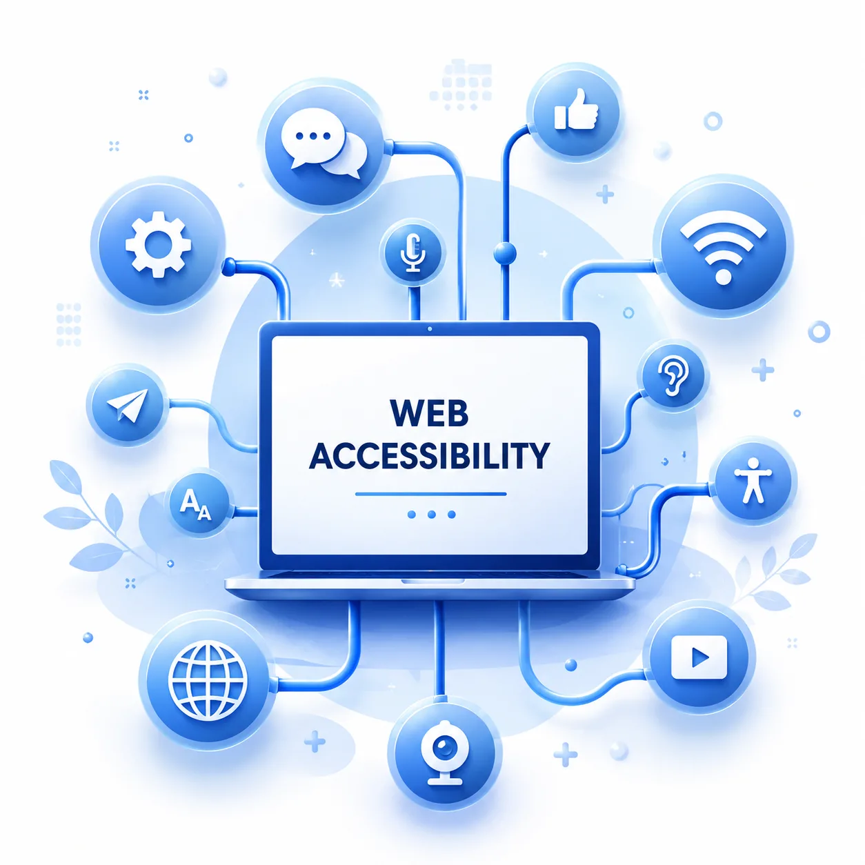 The Ultimate Guide to Web Accessibility for Businesses